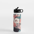 blooming 3 Water Bottle Gallery Image 1