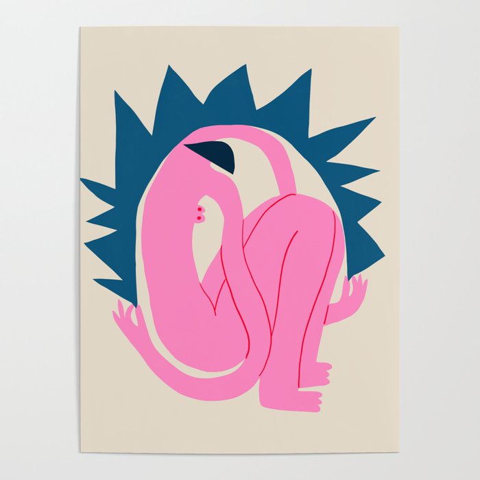 Struggle Poster Gallery Image 4
