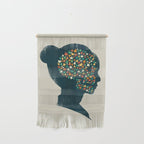 We are made of stardust Wall Hanging Gallery Image 1
