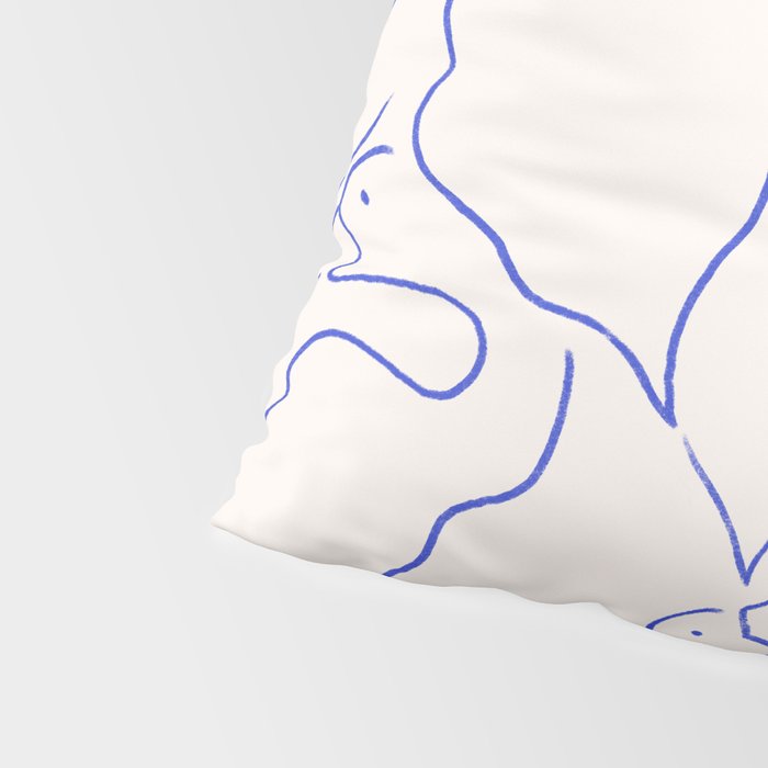 Duck Duck Goose Pillow Sham Gallery Image 4