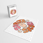 Fall Sorta Spooky Jigsaw Puzzle Gallery Image 2