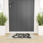 sky branch Welcome Mat Gallery Image 3