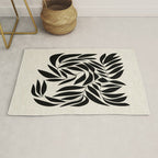 sky branch Rug Gallery Image 1