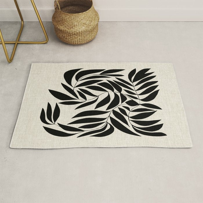 sky branch Rug Gallery Image 1