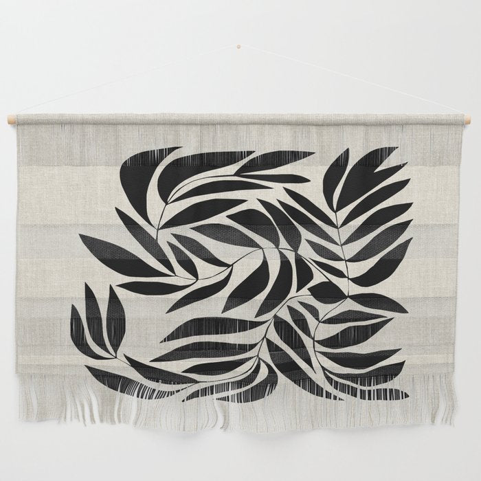 sky branch Wall Hanging Gallery Image 1