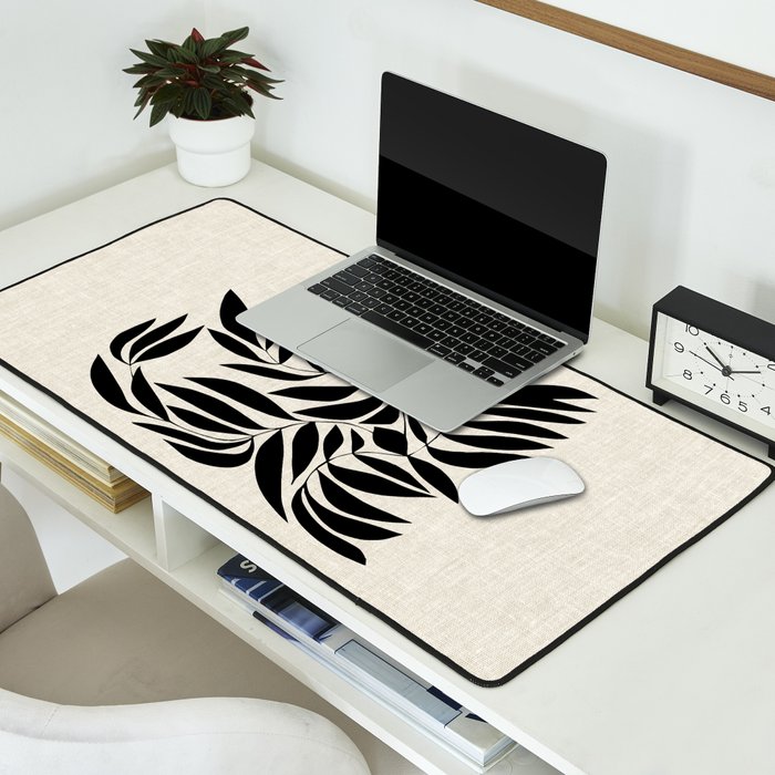 sky branch Desk Mat Gallery Image 2