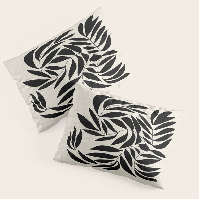 sky branch Pillow Sham Gallery Image 1