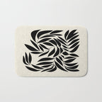 sky branch Bath Mat Gallery Image 1
