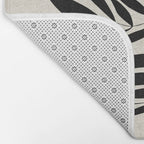 sky branch Bath Mat Gallery Image 2