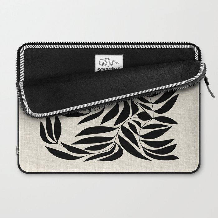 sky branch Laptop Sleeve Gallery Image 2