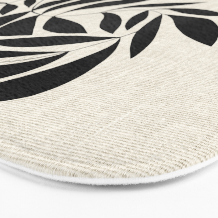 sky branch Bath Mat Gallery Image 3