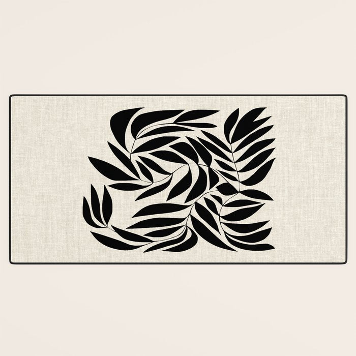 sky branch Desk Mat Gallery Image 3