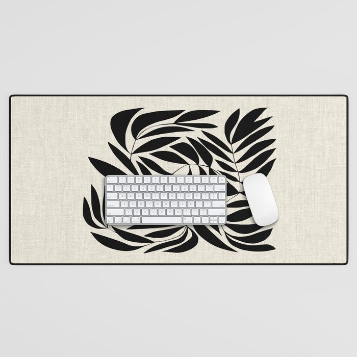 sky branch Desk Mat Gallery Image 1
