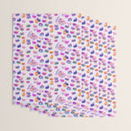 Jelly bean sea slug Wrapping Paper Gallery Image 3