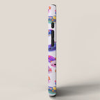 Jelly bean sea slug iPhone Case Gallery Image 2