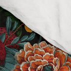 EXOTIC GARDEN - NIGHT XXIV Comforter Gallery Image 4