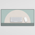 Sunrise / Sunset IX Desk Mat Gallery Image 1