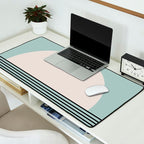 Sunrise / Sunset IX Desk Mat Gallery Image 2