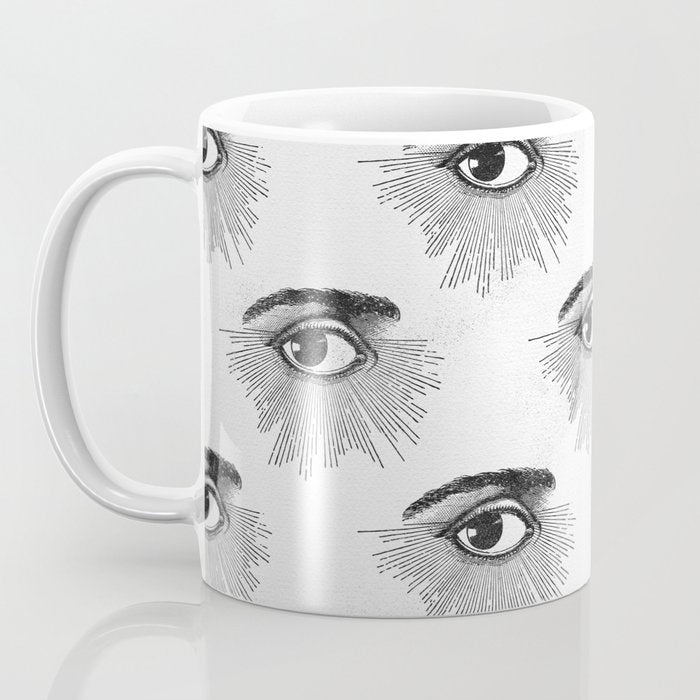 Seeing Stars by Nature Magick Coffee Mug Gallery Image 3