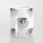 Seeing Stars by Nature Magick Coffee Mug Gallery Image 4