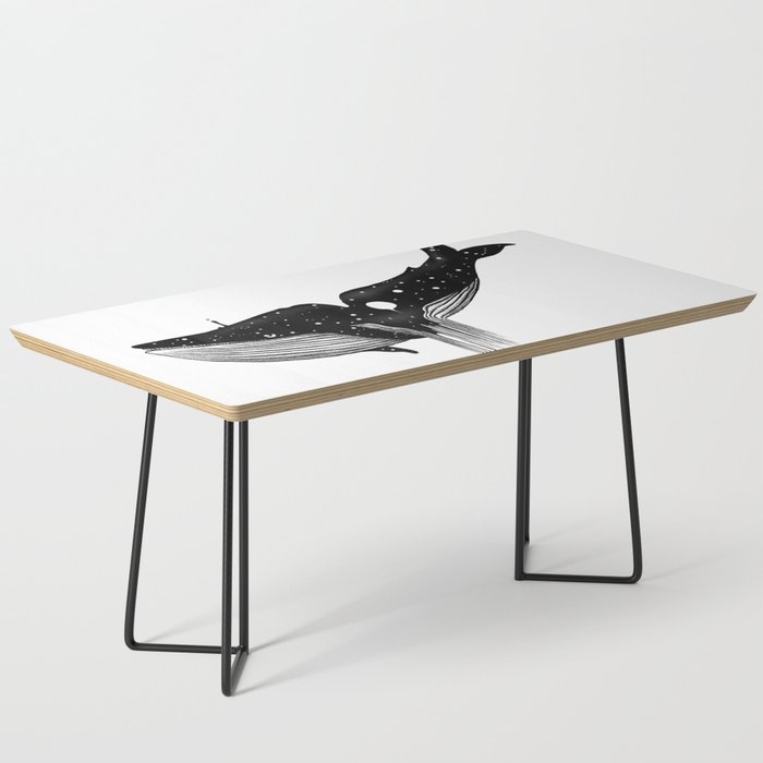 Uncertain Journey Coffee Table Gallery Image 1
