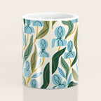Nouveau Flower Market 2 Coffee Mug Gallery Image 4