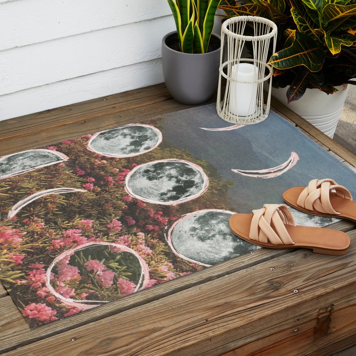 He Makes All Things New Outdoor Rug Gallery Image 2
