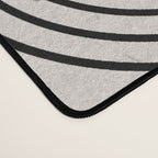 Modern Patter Minimalist Shapes Desk Mat Gallery Image 4