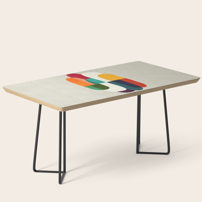 The Cure For Sleep Coffee Table Gallery Image 1