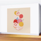 Fruit basket I Wall Mural Gallery Image 2