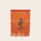 Your love is my Summer Wall Hanging Gallery Image 1