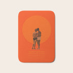 Your love is my Summer Bath Mat Gallery Image 1