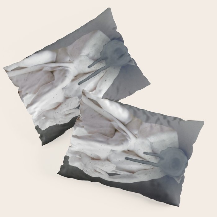Blast Pillow Sham Gallery Image 1