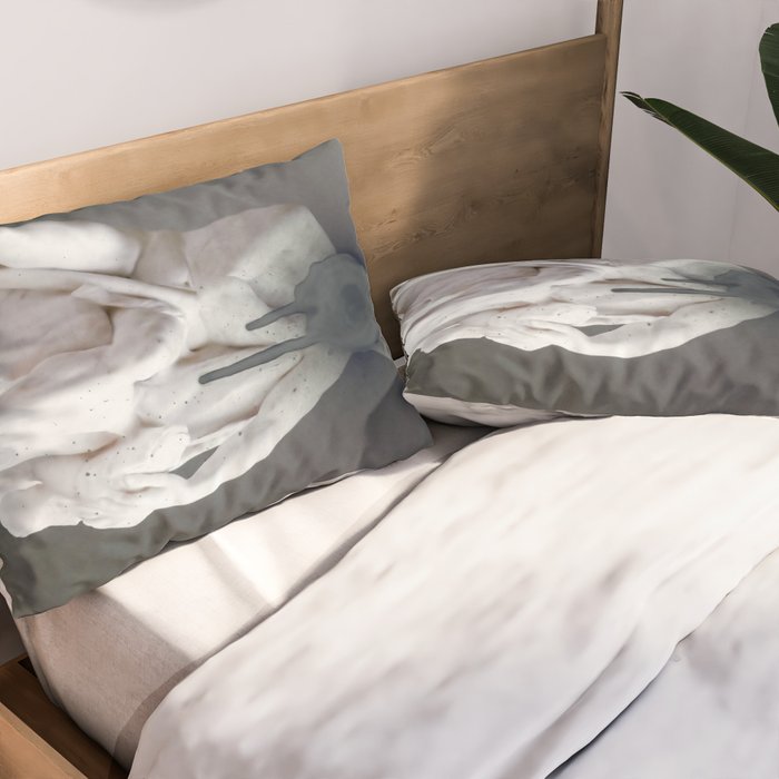 Blast Pillow Sham Gallery Image 2