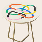 Synchrony: Bauhaus 1919 Exhibition 01 Side Table Gallery Image 2