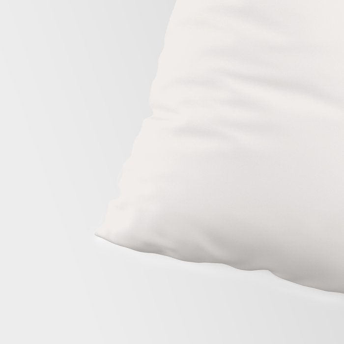 Minimalist Plant Abstract XLIII Pillow Sham Gallery Image 4