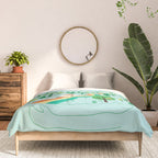 Mother Comforter Gallery Image 3