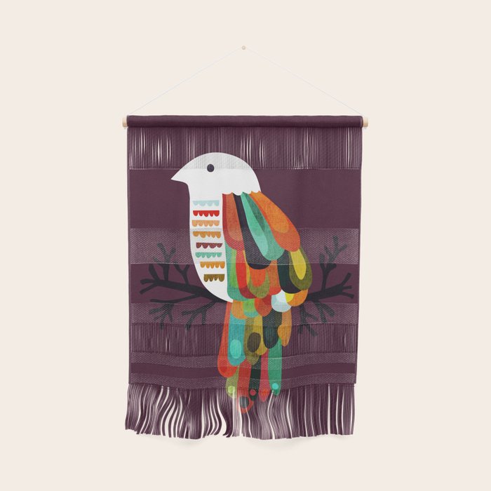 Paradise Wall Hanging Gallery Image 1