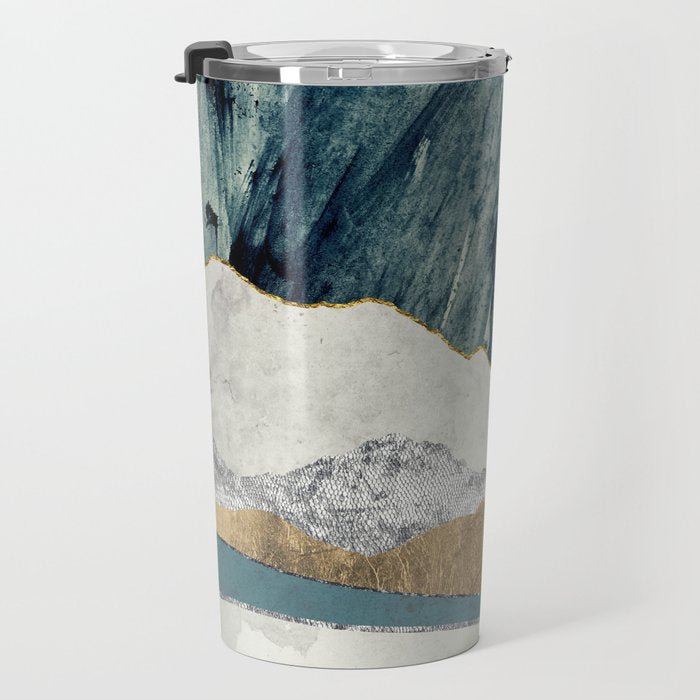 Bold Sky Travel Mug Gallery Image 3
