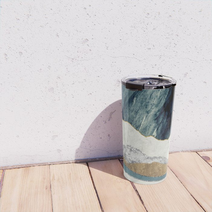 Bold Sky Travel Mug Gallery Image 4