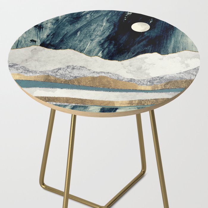 Bold Sky Side Table Gallery Image 2