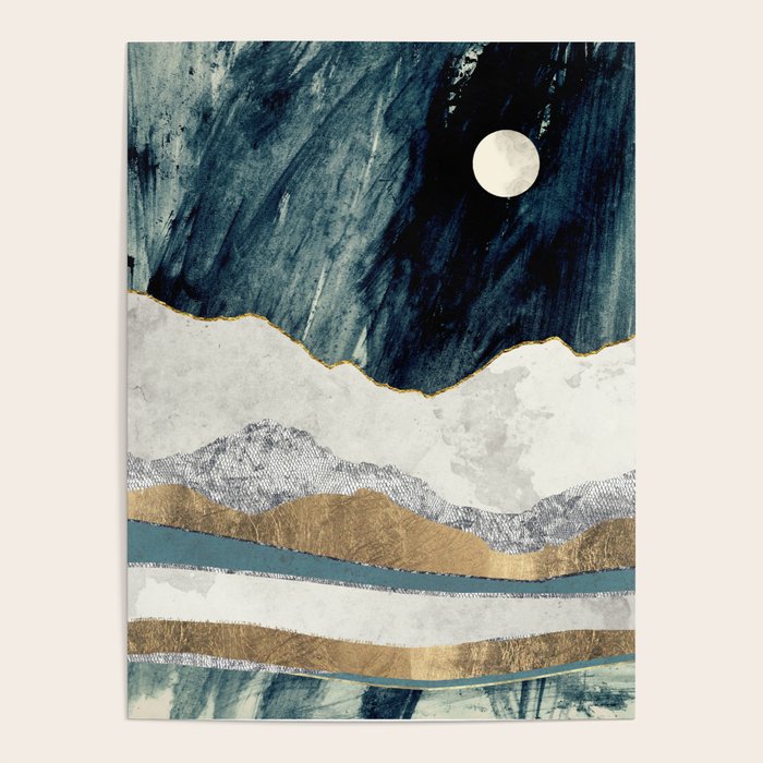 Bold Sky Poster Gallery Image 4