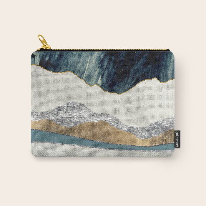 Bold Sky Carry All Pouch Gallery Image 1