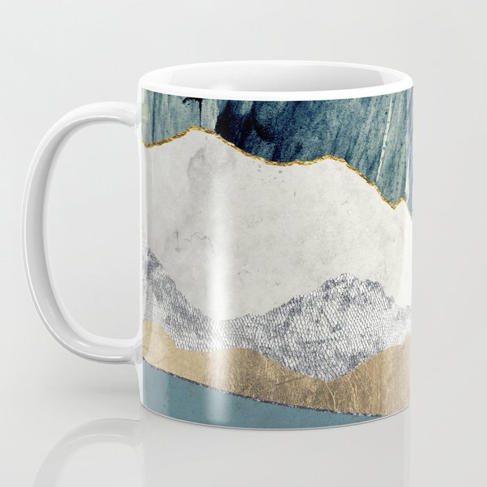Bold Sky Coffee Mug Gallery Image 3