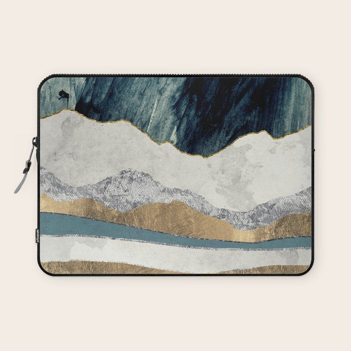 Bold Sky Laptop Sleeve Gallery Image 1