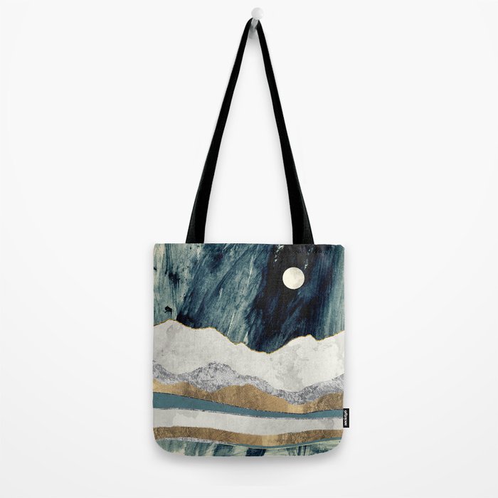 Bold Sky Tote Bag Gallery Image 2