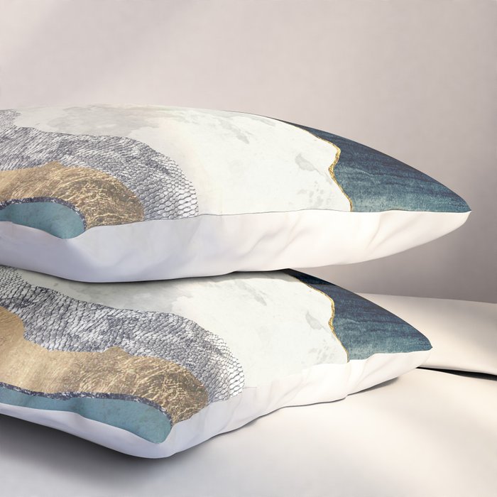 Bold Sky Pillow Sham Gallery Image 3