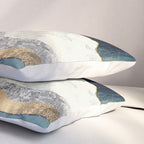 Bold Sky Pillow Sham Gallery Image 3