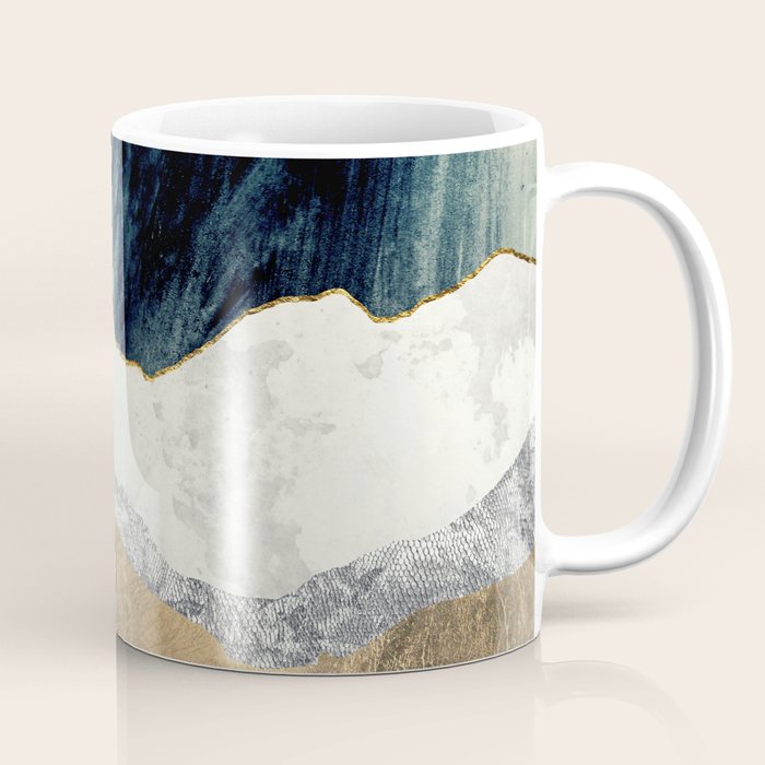 Bold Sky Coffee Mug Gallery Image 1