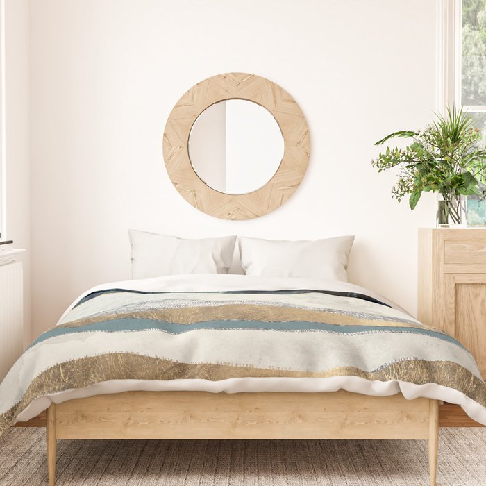 Bold Sky Duvet Cover Gallery Image 3